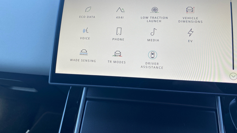 Land Rover Range Rover Evoque 1.5 P270e Dynamic SE 5dr Auto Hatchback